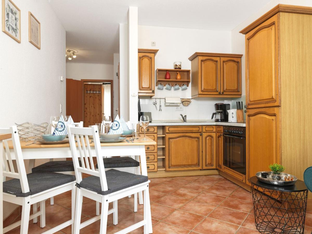 Appartement Family Oase à Poel Extérieur photo