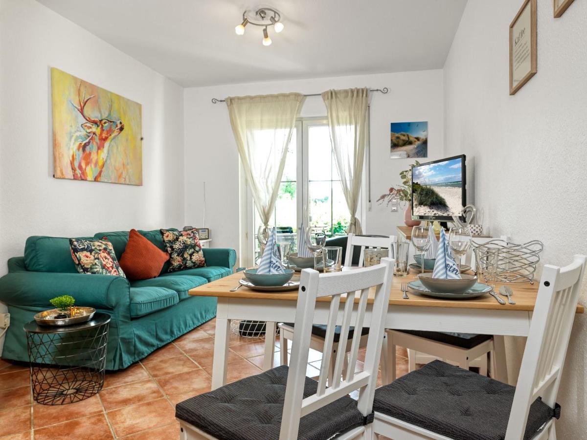 Appartement Family Oase à Poel Extérieur photo